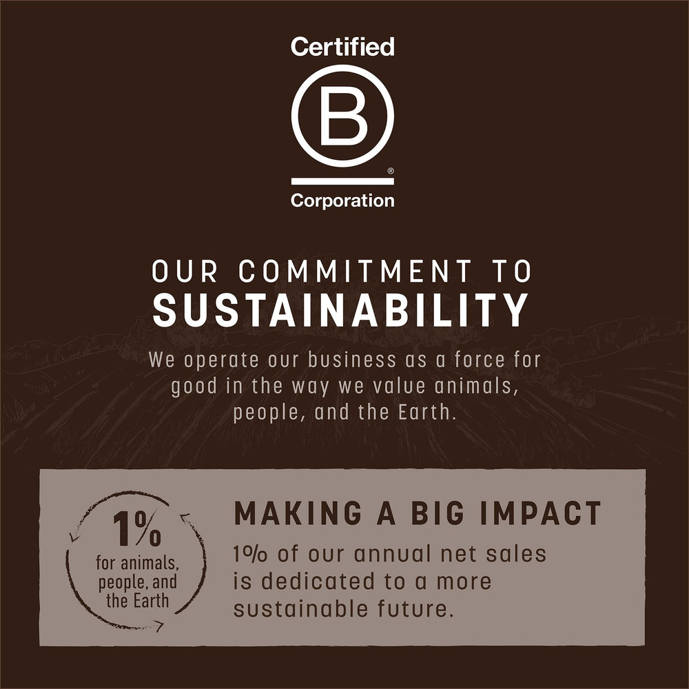 Earth Animal Apothecary hecho en Estados Unidos con estándares de calidad