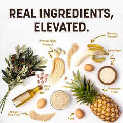 Earth Animal No Hide Chews con 7 ingredientes puros, elaborado en EE. UU.
