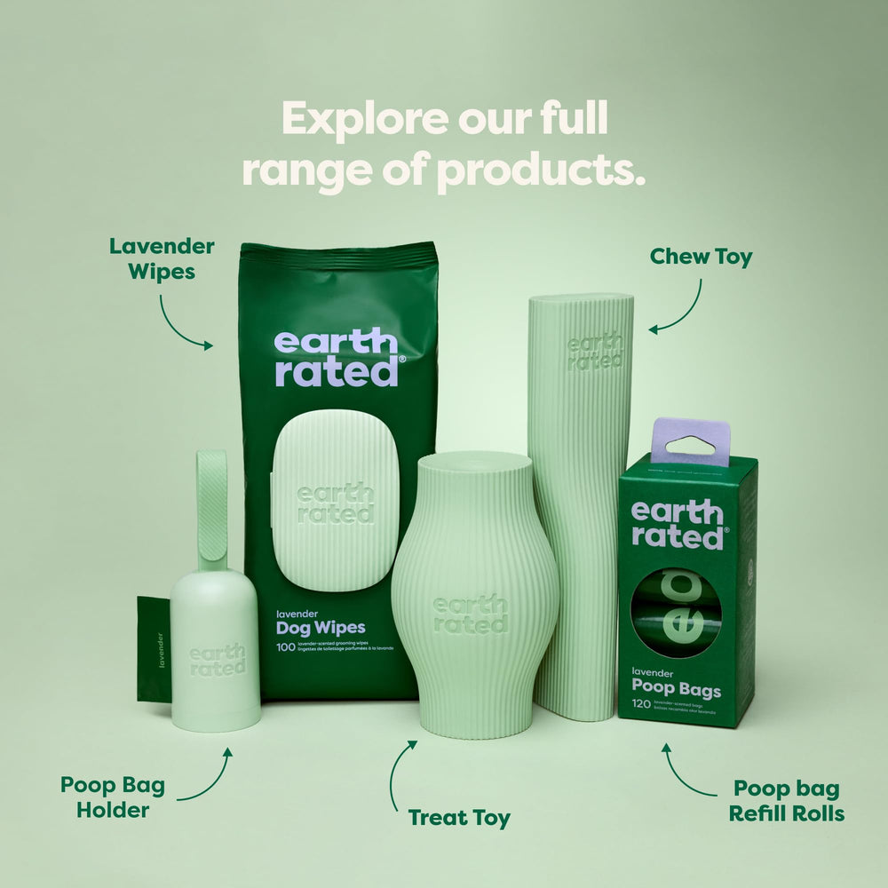 Earth Rated Juguete ideal para juegos interactivos con premios dentro.