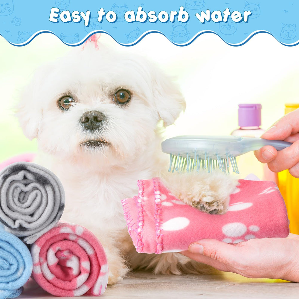 Manta Eccliy, regalo práctico para dueños de mascotas
