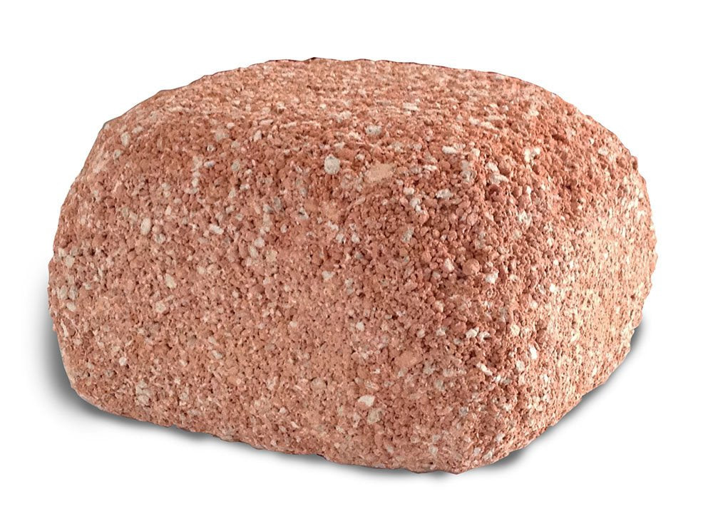 EcoBio-Block: vista de piedra en acuario que facilita el mantenimiento y el control de olores.