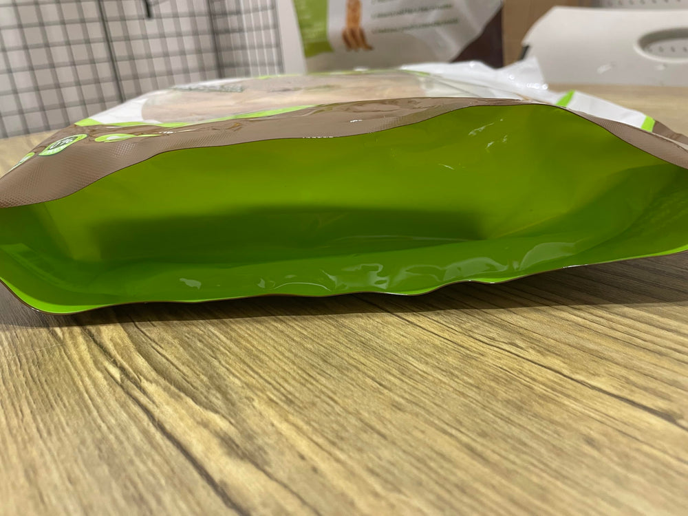 EcoKind Premium Gold Yak Cheese Himalaya: trozos endurecidos para mordedores agresivos y grandes.