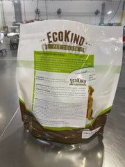 Masticables EcoKind Yak Dorado de 6-8 pulgadas para perros grandes