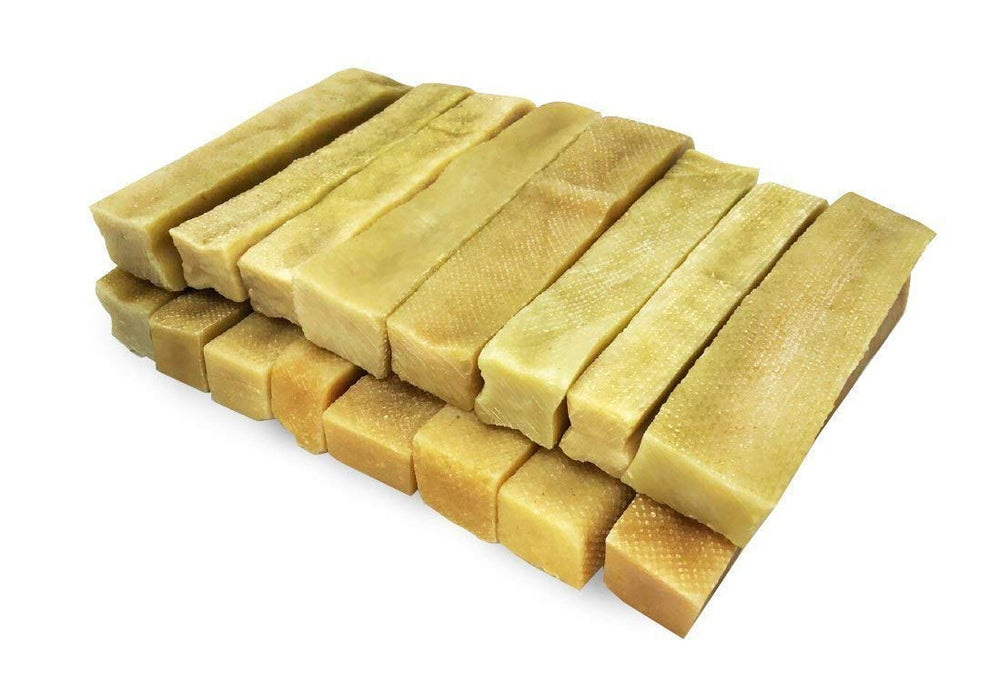 EcoKind Yak Cheese Himalaya sin conservantes ni aditivos