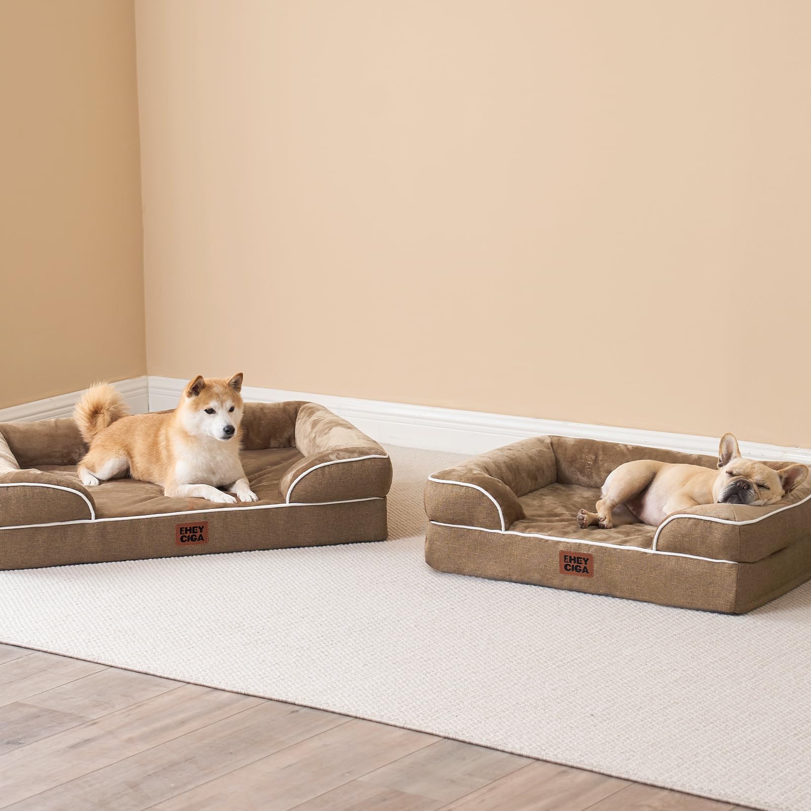 Tiempo de expansión de 24-48 horas para EHEYCIGA