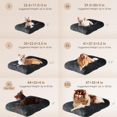 Relleno suave alternativo de EHEYCIGA brinda comodidad y buena aireación.