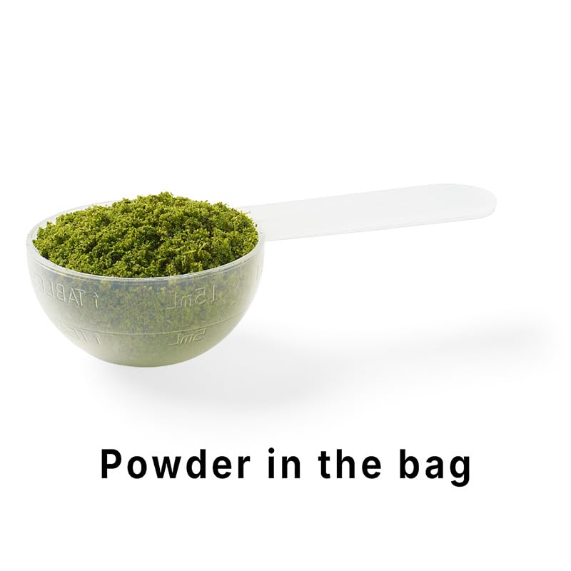 Ingredientes clave de EMERAID Sustain Herbivore, apoyo nutricional para recuperación.