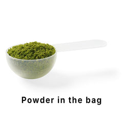 Ingredientes clave de EMERAID Sustain Herbivore, apoyo nutricional para recuperación.