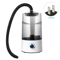EMVANV humidificador para reptiles con manguera telescópica, uso flexible.