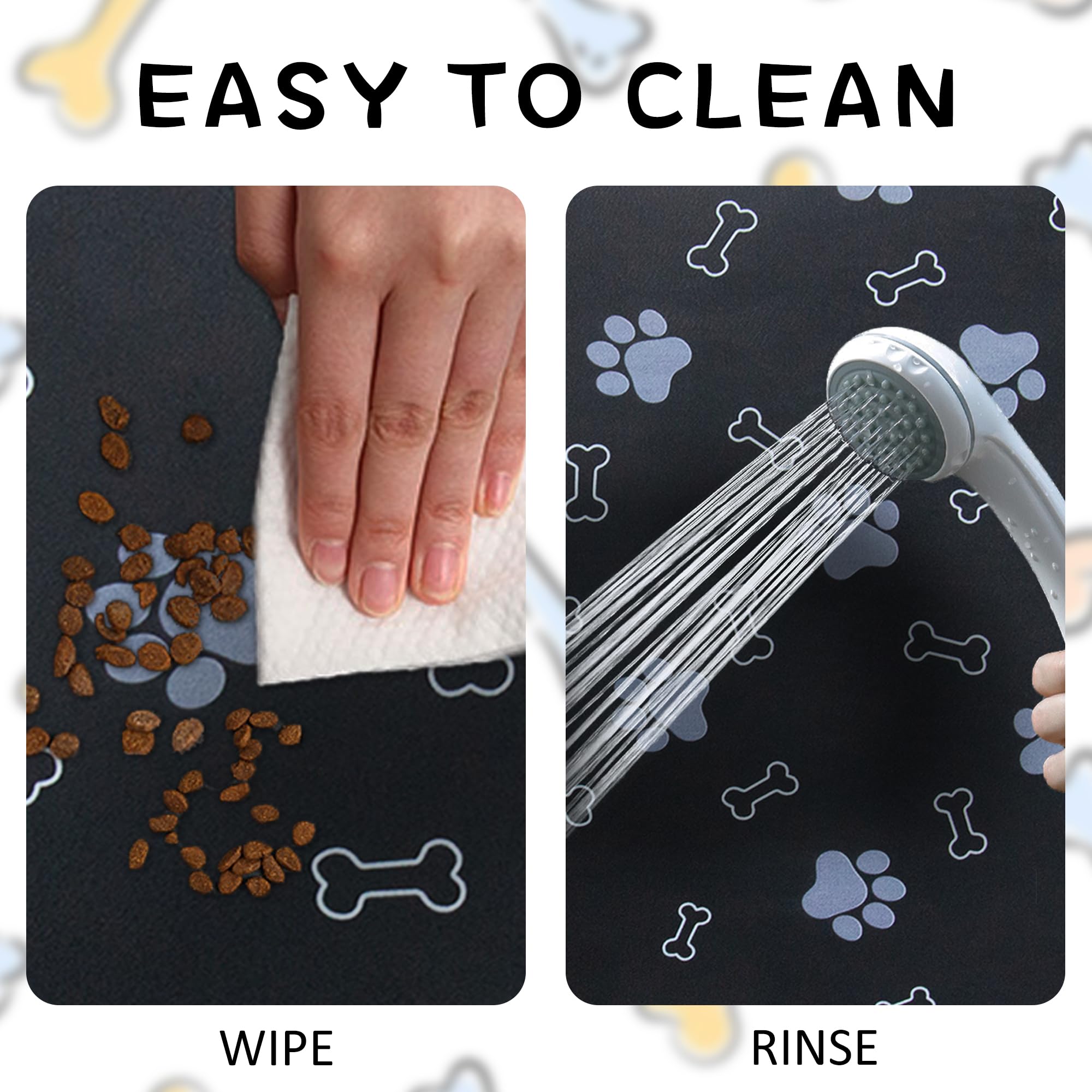 Almohadilla EP Jeans resistente y duradera para uso diario con mascotas.