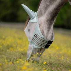 Equinavia Algard acolchado perforado aporta ventilación y comodidad