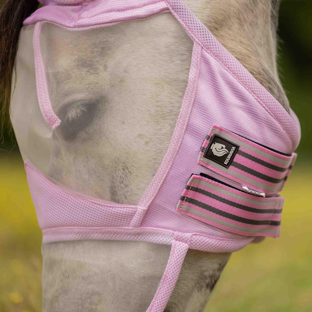 Equinavia Algard: protección UV UPF 45 para días soleados.