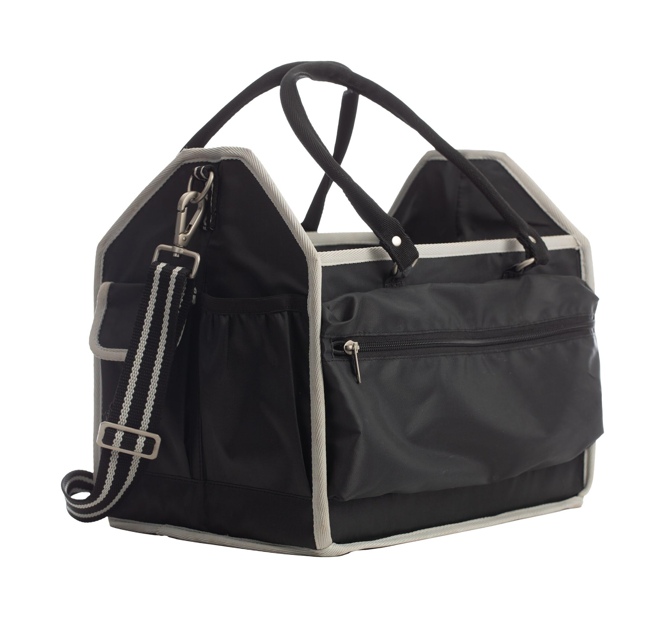 Equinavia Darby diseño durable en nylon, fácil limpieza tras jornadas de aseo.