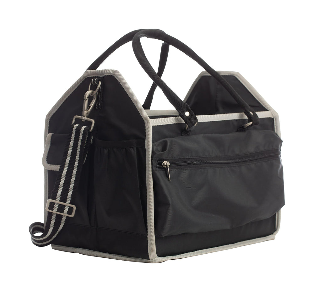 Equinavia Darby diseño durable en nylon, fácil limpieza tras jornadas de aseo.