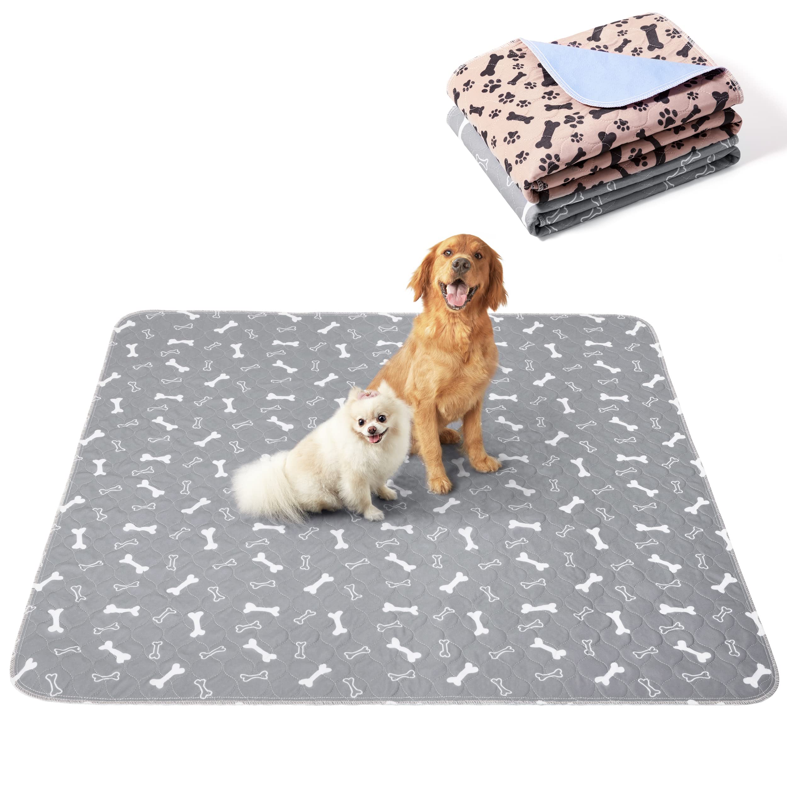 Almohadillas Eterish XL con superficie ultra suave para entrenamiento cómodo dentro de casa.