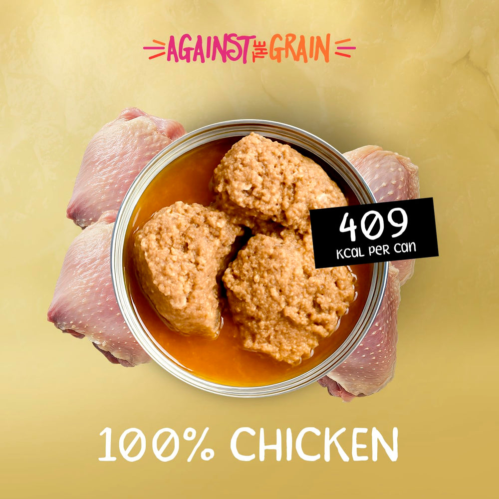 Evanger's Pollo único: topper perfecto para realzar sabor de la comida diaria.
