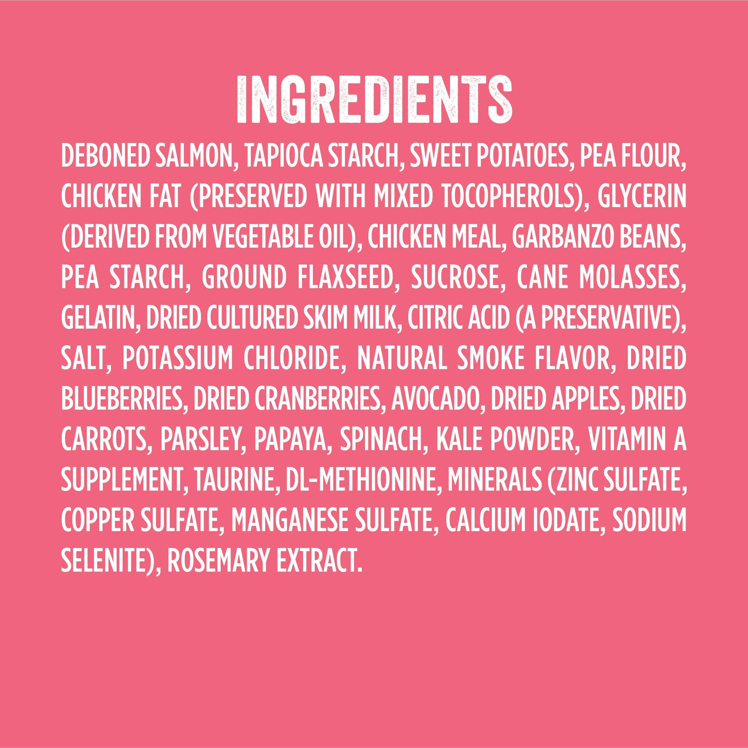 Evolve dietas-sin-granos, opción para perros con sensibilidades alimentarias.