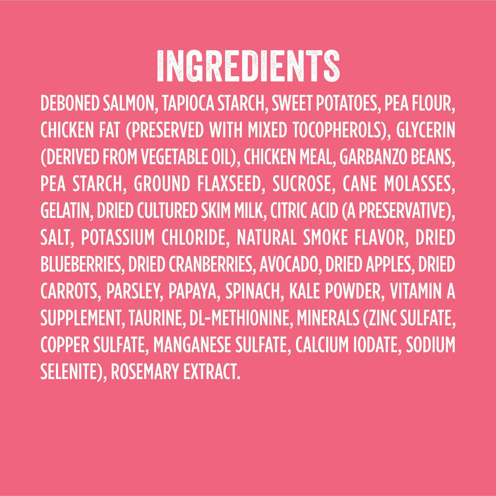 Evolve dietas-sin-granos, opción para perros con sensibilidades alimentarias.