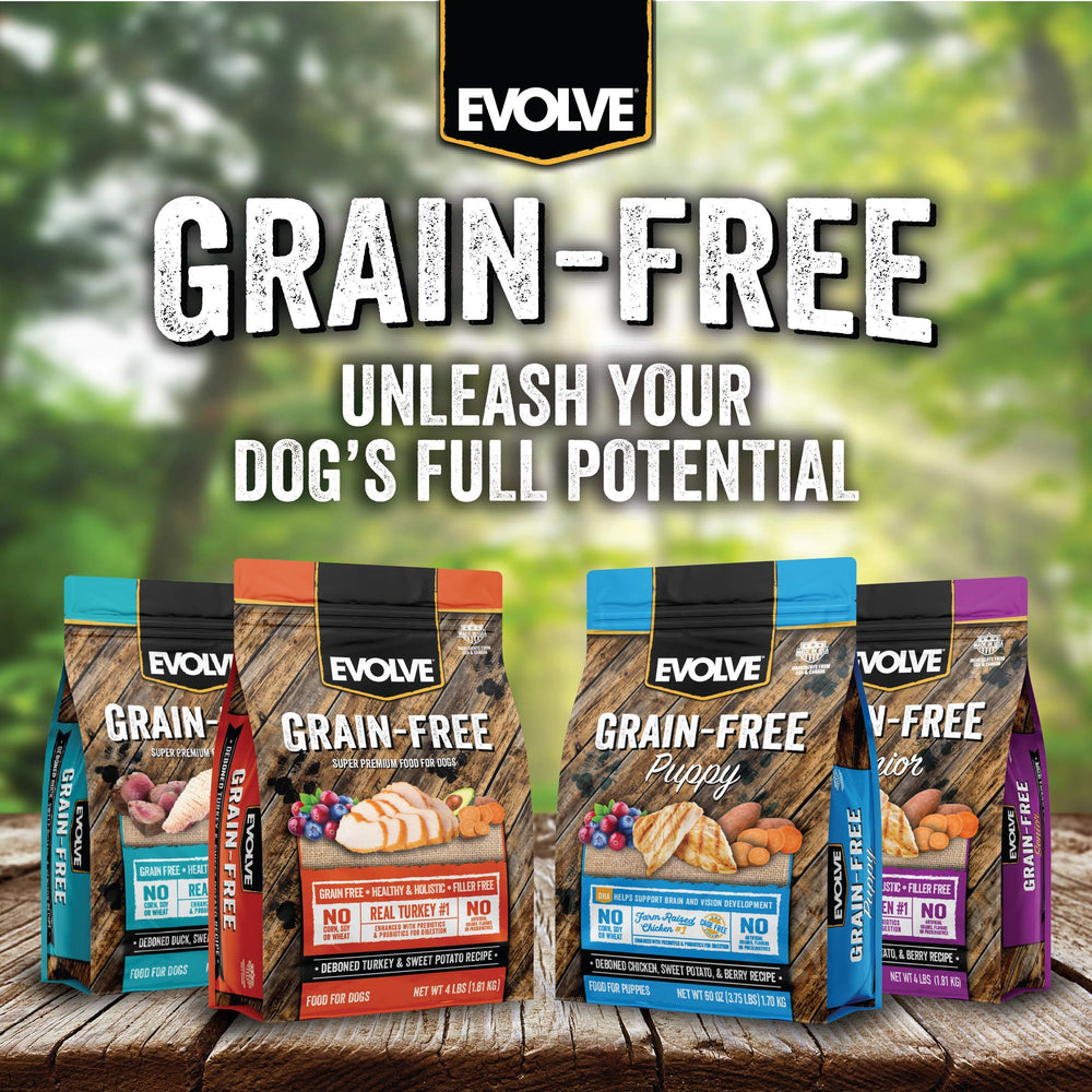 Evolve salmon sin aditivos artificiales sabor natural sin rellenos.