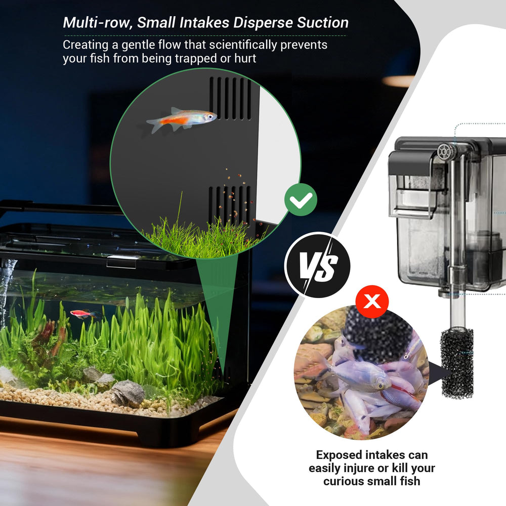 ewonlife calentador mantiene temperatura estable para acuarios tropicales