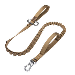 EXCELLENT ELITE SPANKER correa-bungee-para-perro para paseos más suaves
