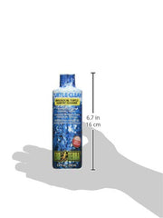 Exo Terra Turtle Clean mejora la filtración y condiciones del agua