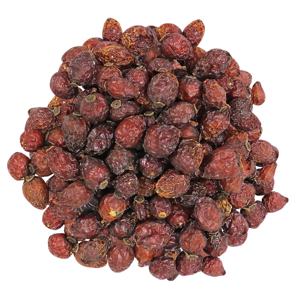 Exotic Nutrition ardilla gris con snack de muestra, ideal para prueba de sabor