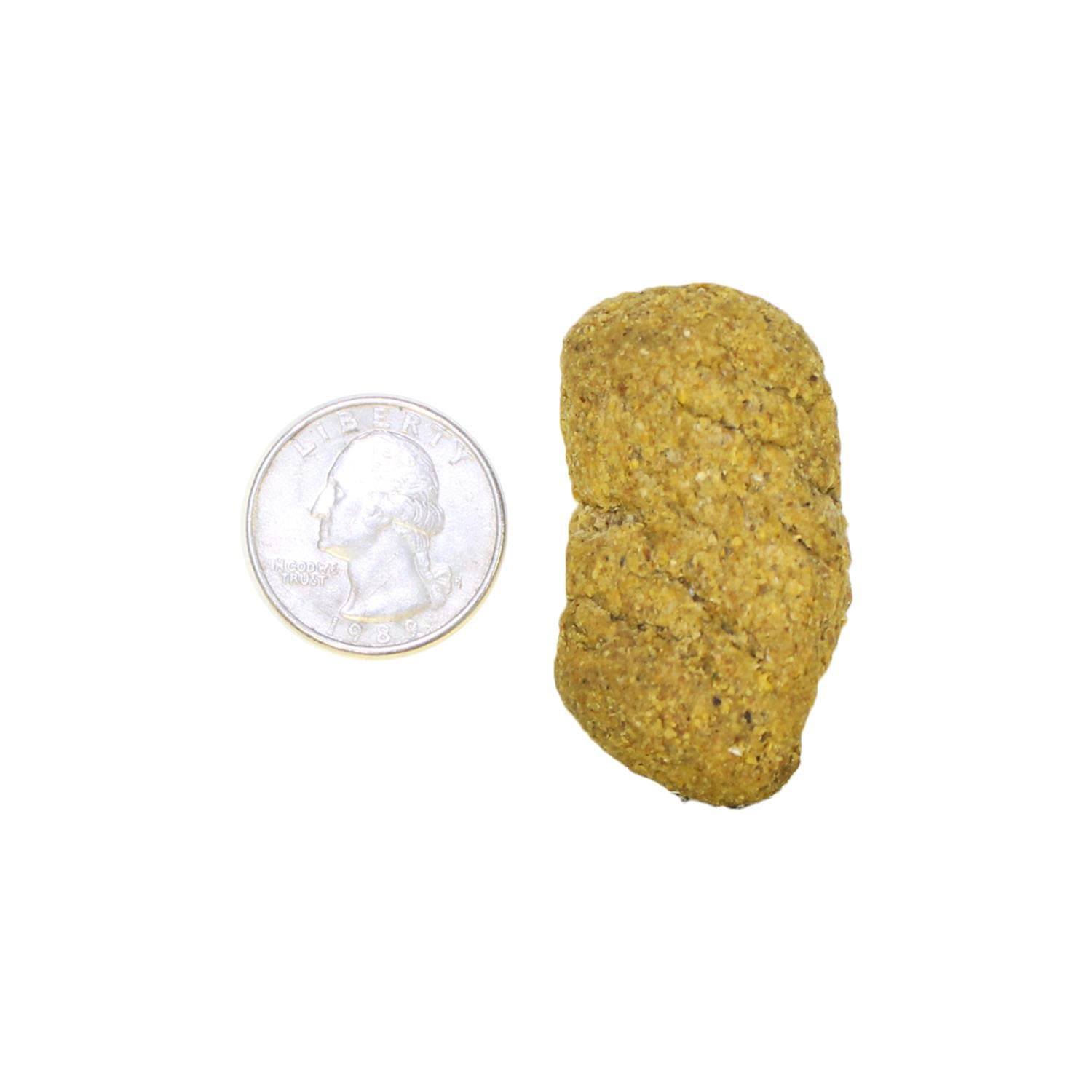 Exotic Nutrition galletas mono para salud dental y masticación