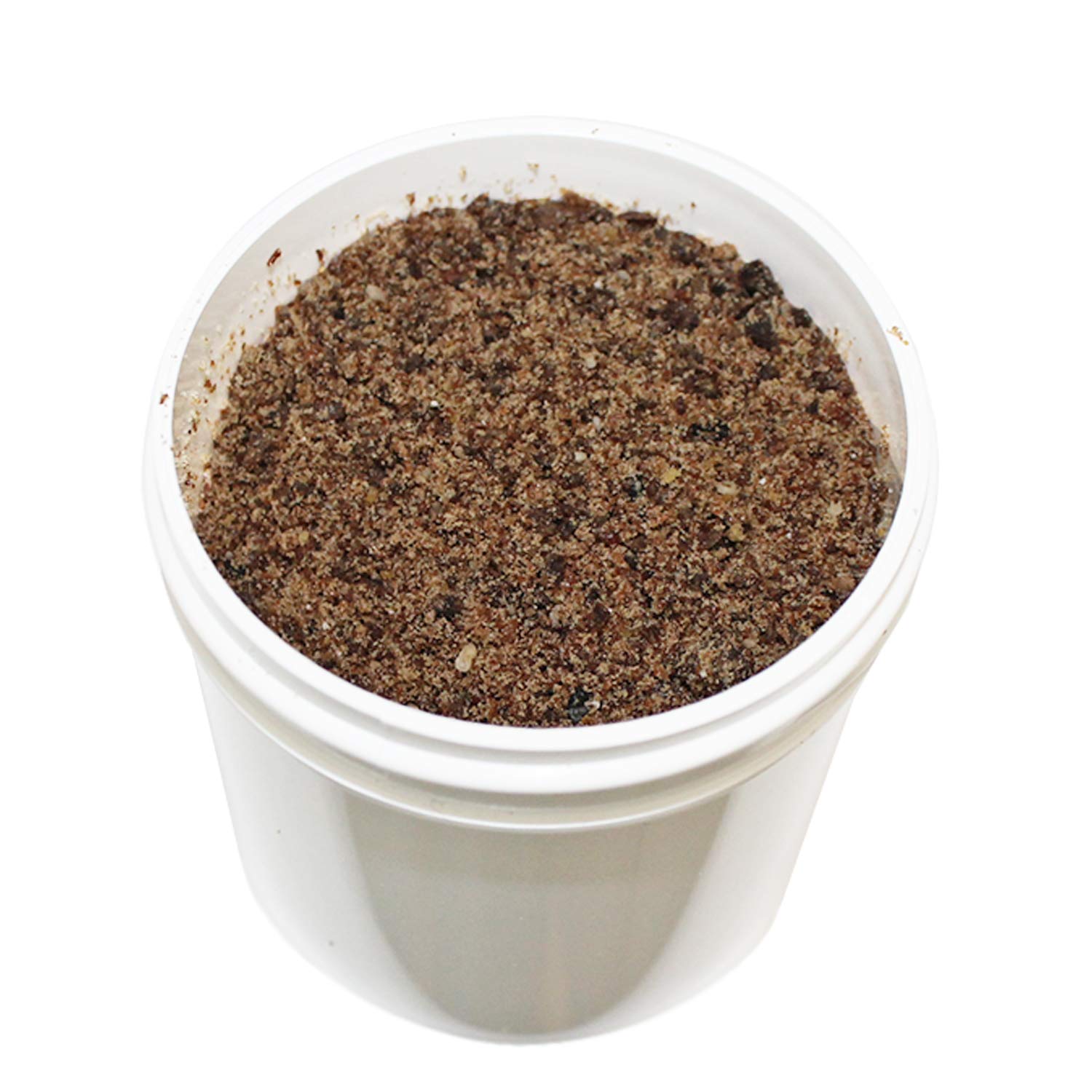 Primer plano de los ingredientes clave del Glider Booster.