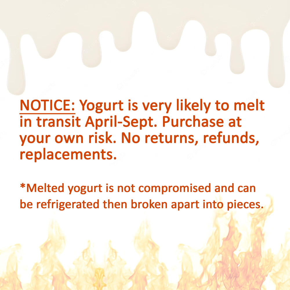 Yogu Drops Papaya: trozos de fruta deshidratada para premiar y enriquecer su dieta.