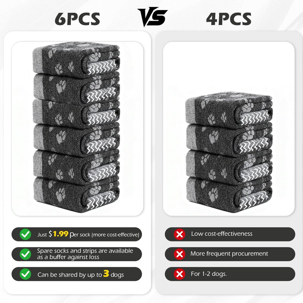 EXPAWLORER calcetines para todas las estaciones permiten caminar con comodidad