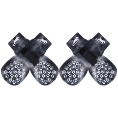 EXPAWLORER calcetines anti lamido para patas evitan lamer patitas en casa