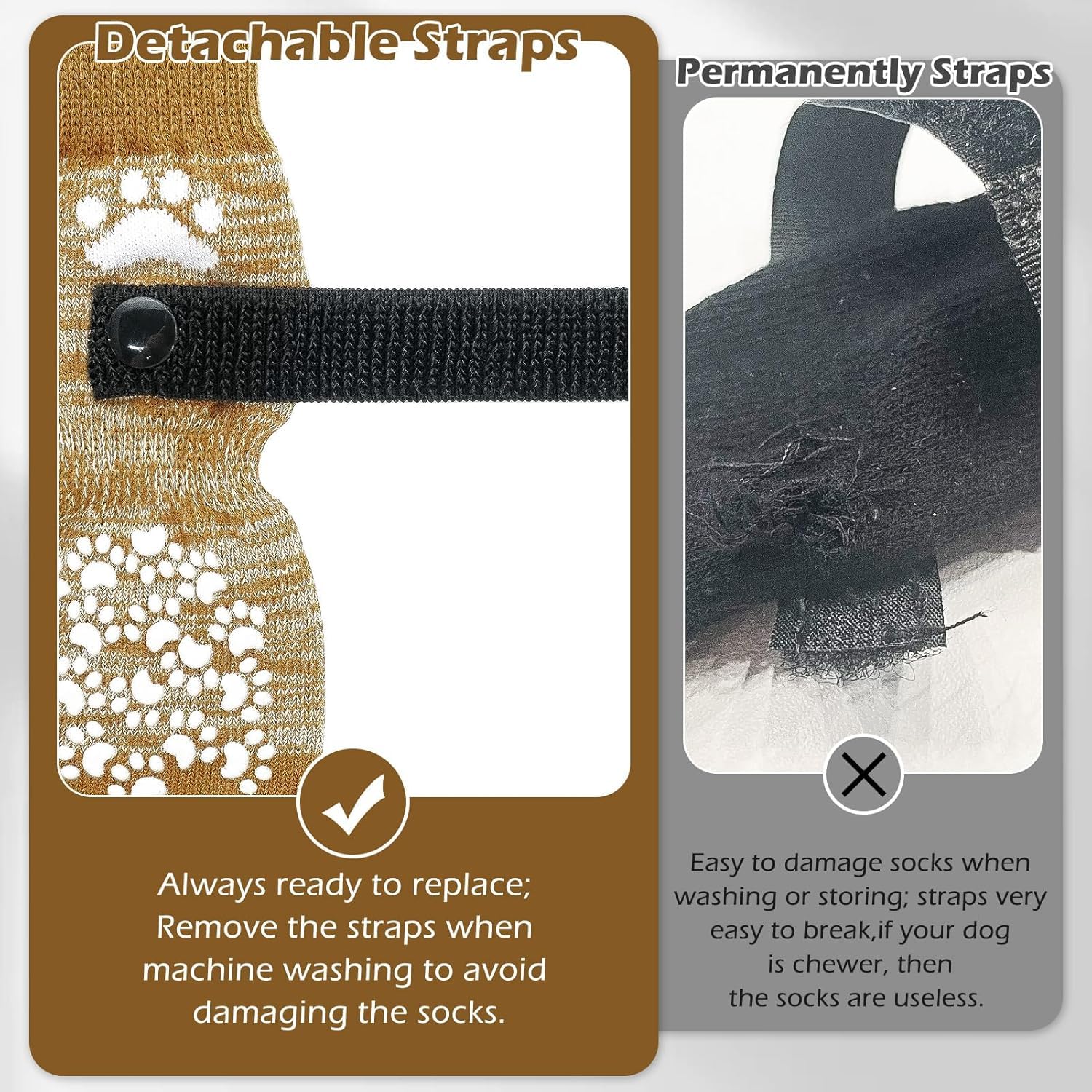 EXPAWLORER material transpirable y cómodo, apto para uso diario.