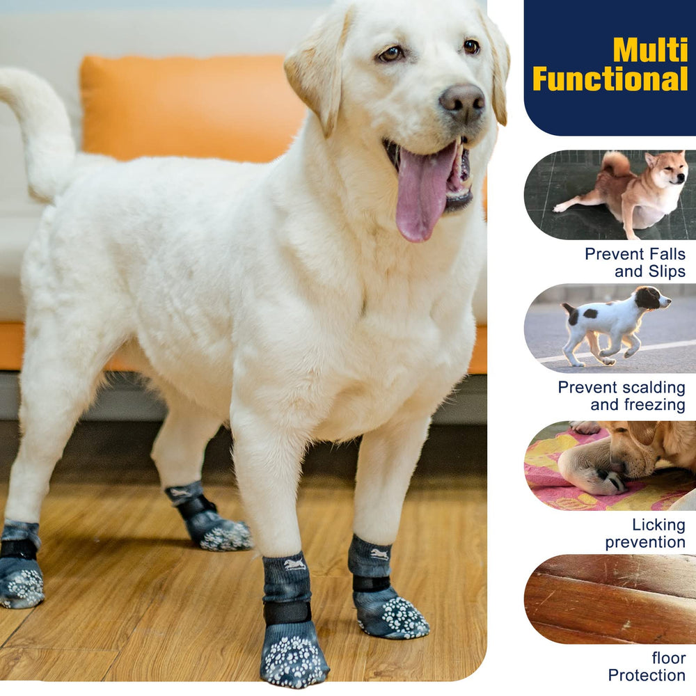 EXPAWLORER materiales durables, protección confortable para cada paseo.