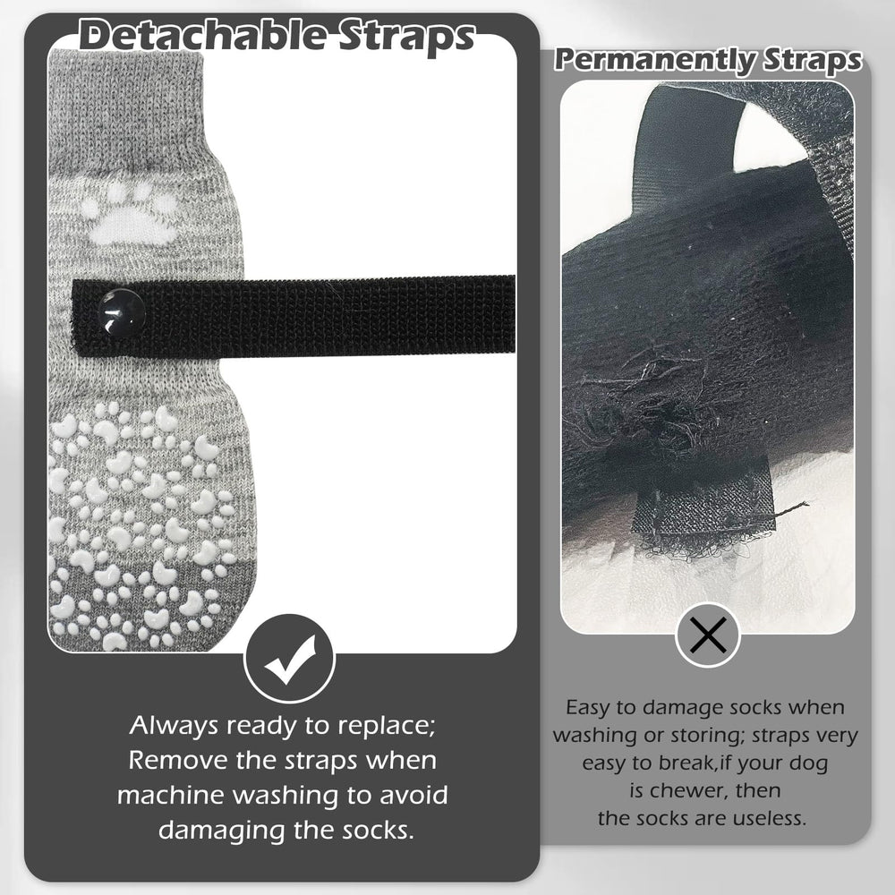 EXPAWLORER protección de patas frente a pavimento caliente.