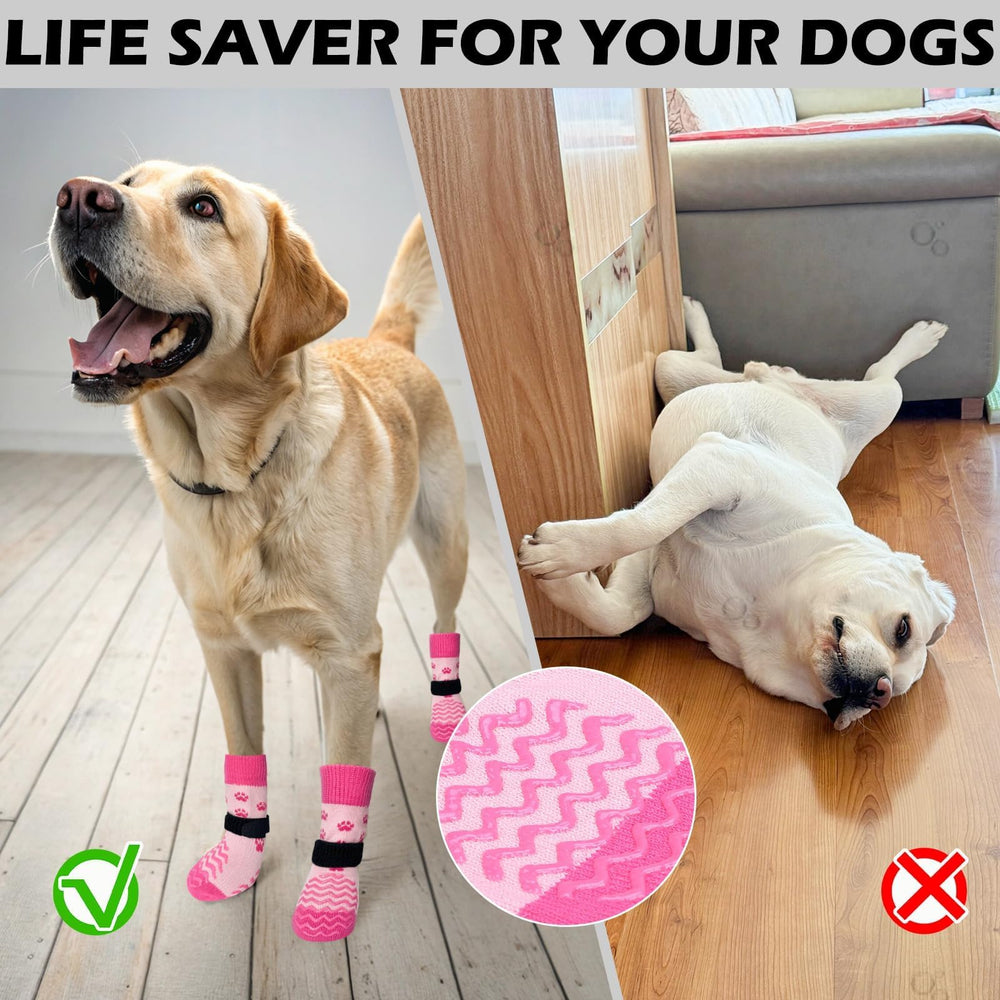EXPAWLORER protector de patas para todas las estaciones, ideal para verano e invierno.