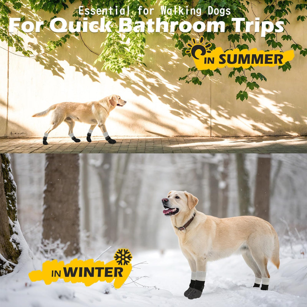 EXPAWLORER ofrece tallas variadas para perros pequeños a grandes.