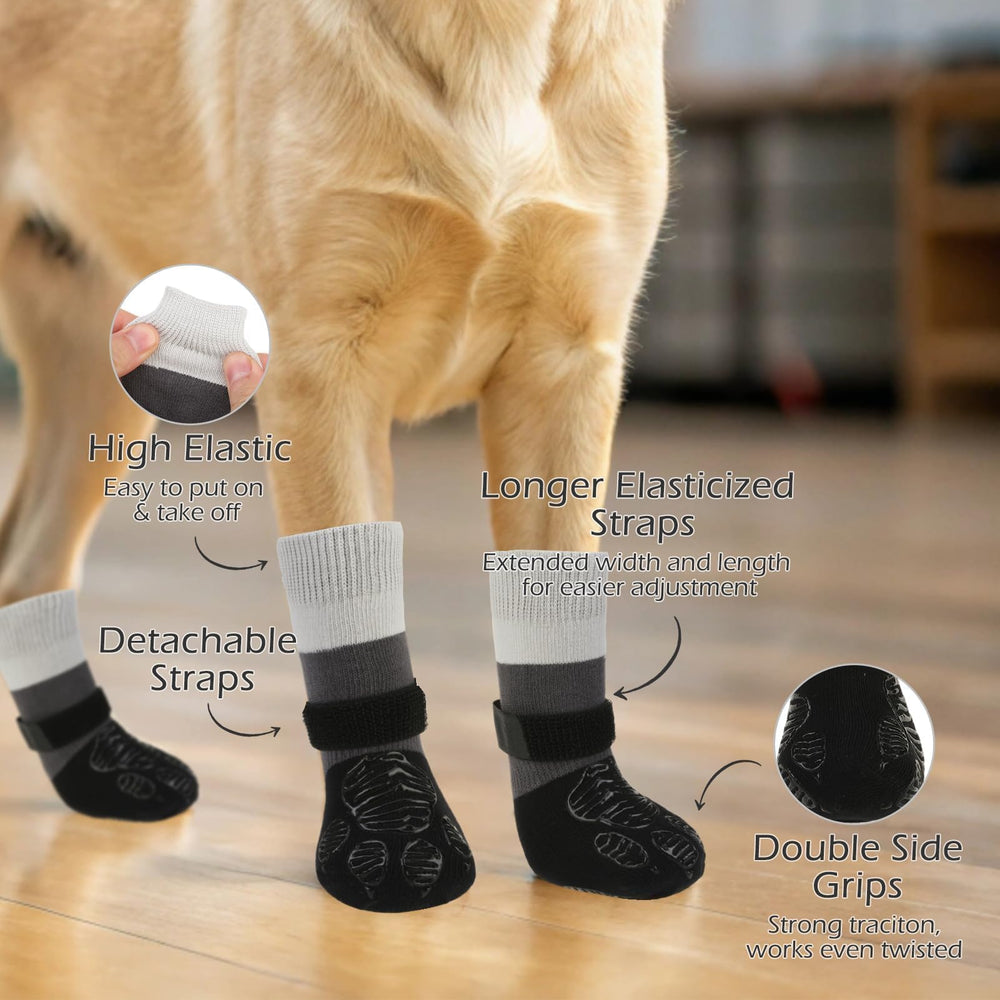 EXPAWLORER tejido transpirable 75/25, comodidad diaria para perros activos.