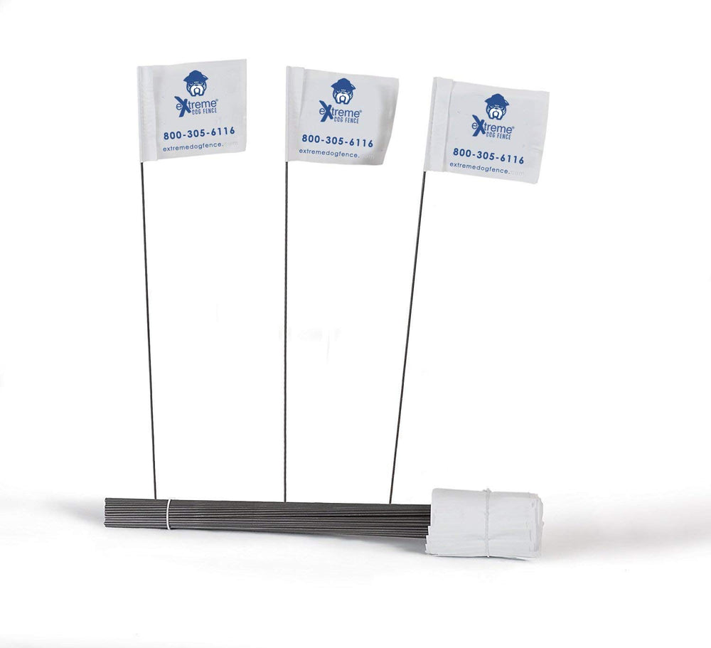 Extreme Dog Fence: cable profesional exterior para mayor durabilidad en exteriores.
