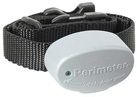 Extreme Dog Fence: receptor de collar 7k, ligero y resistente al agua.