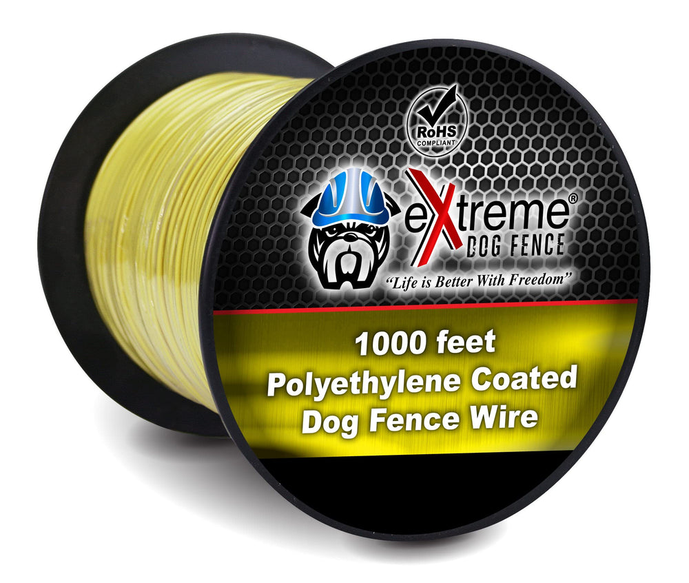 extremedogfence-collar-activo-rango-8-54kg collar activo para perros de tamaño medio a grande