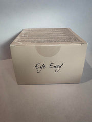 Eye Envy almohadillas aplicadoras: 30 unidades para aplicación precisa.