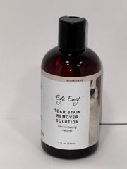 Eye Envy aplicador suave facilita aplicar la solución sin irritar la piel.