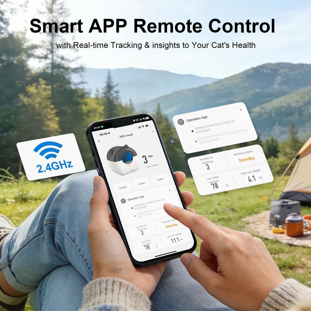 Eyesun componentes desmontables para limpieza higiénica rápida.