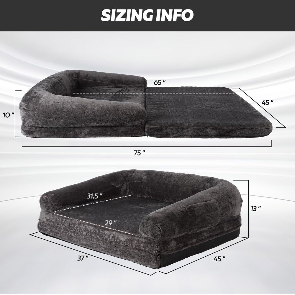 FAHKNS funda impermeable para forro, protege y facilita la limpieza