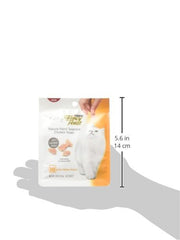Purina Fancy Feast, ingrediente único pollo, snack sencillo y puro.