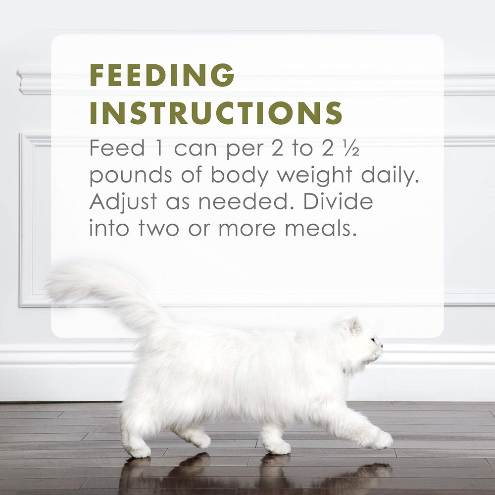 Fancy Feast Gourmet Naturals: comida húmeda completa para gatos adultos, variedad gourmet.