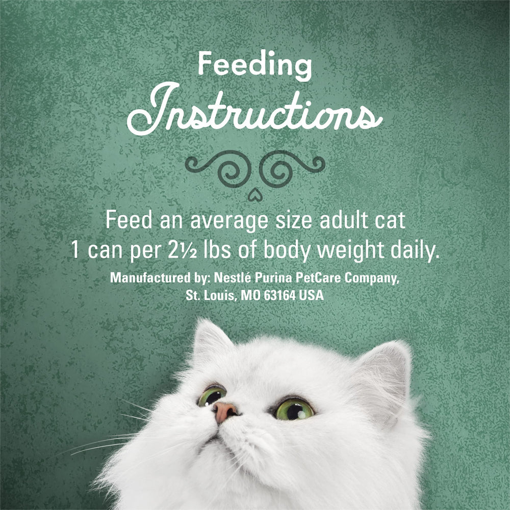 Fancy Feast Medleys pack 24 latas, conveniente para alimentar a tu gato.