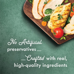 Fancy Feast Medleys, recetas inspiradas en sabores del mundo para variar las comidas.