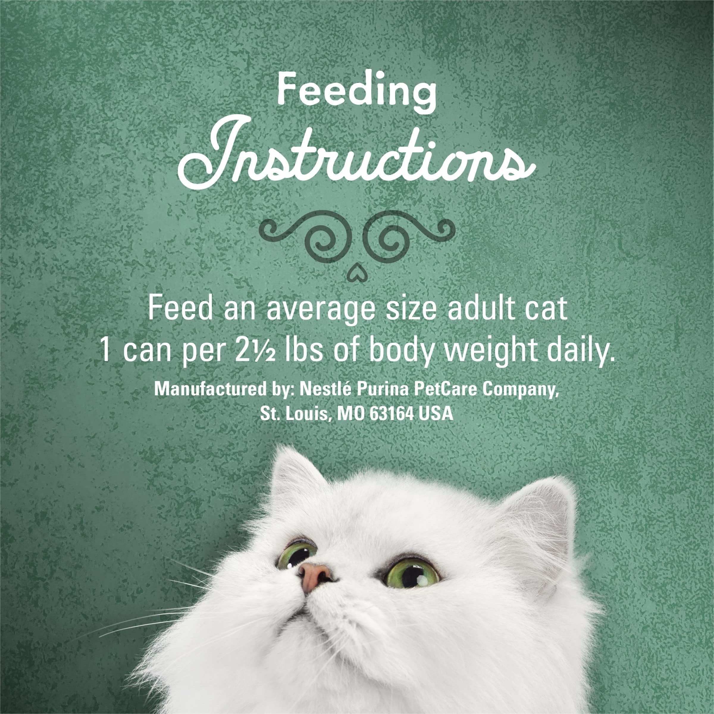 Fancy Feast Medleys Receta Toscana Inspirada, sabor inspirado en la cocina italiana